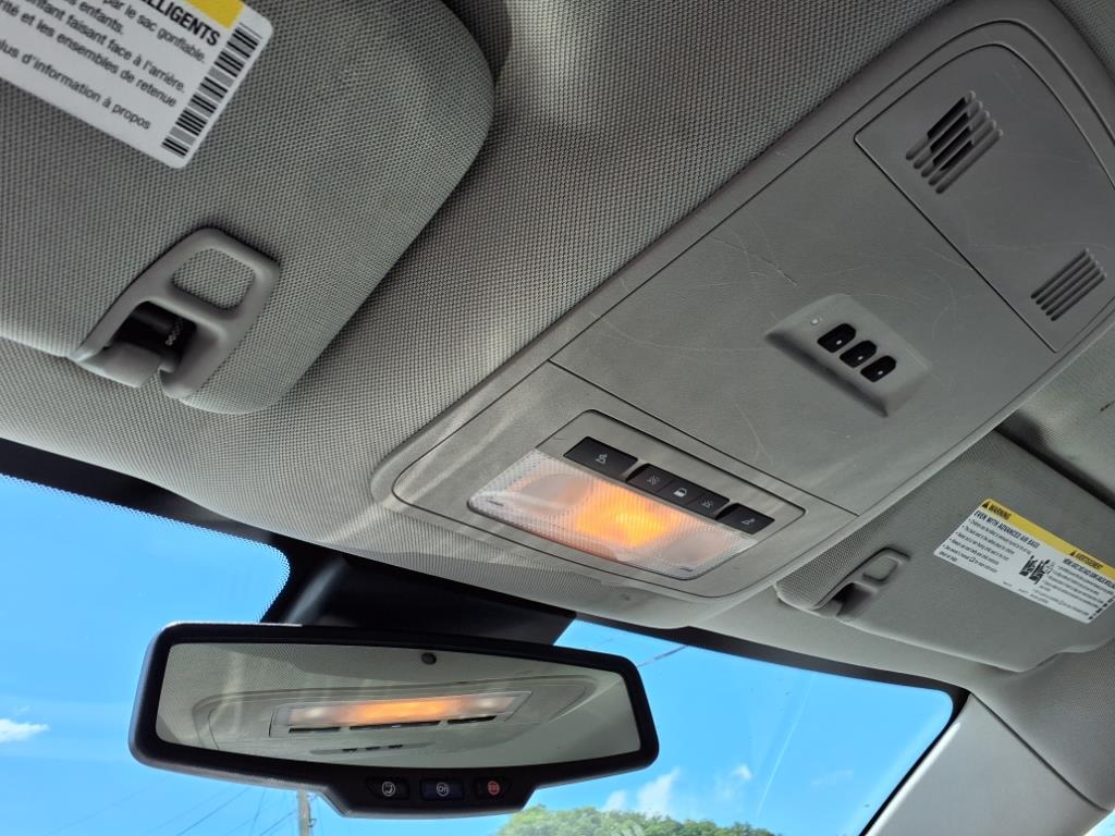 2013 Buick LaCrosse Base