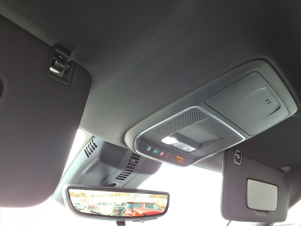 2026 Chevrolet Traverse AWD RS