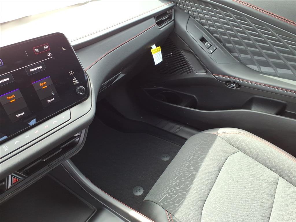 2026 Dodge Charger 2-Door Scat Pack 2-Door AWD