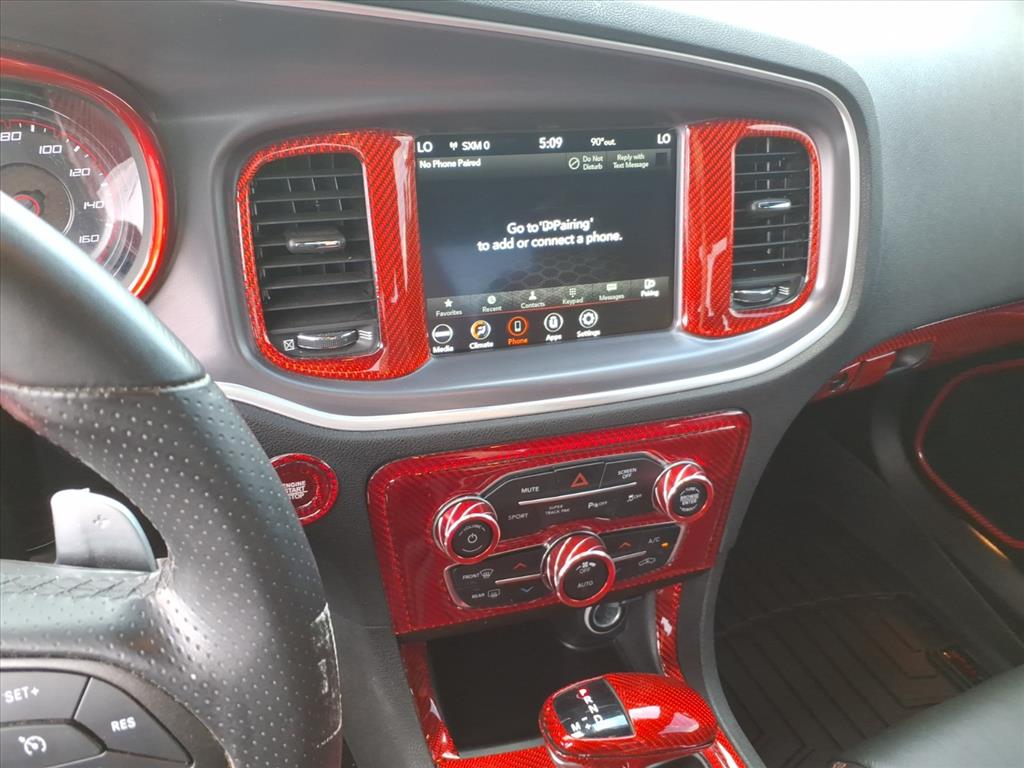 2020 Dodge Charger R/T RWD