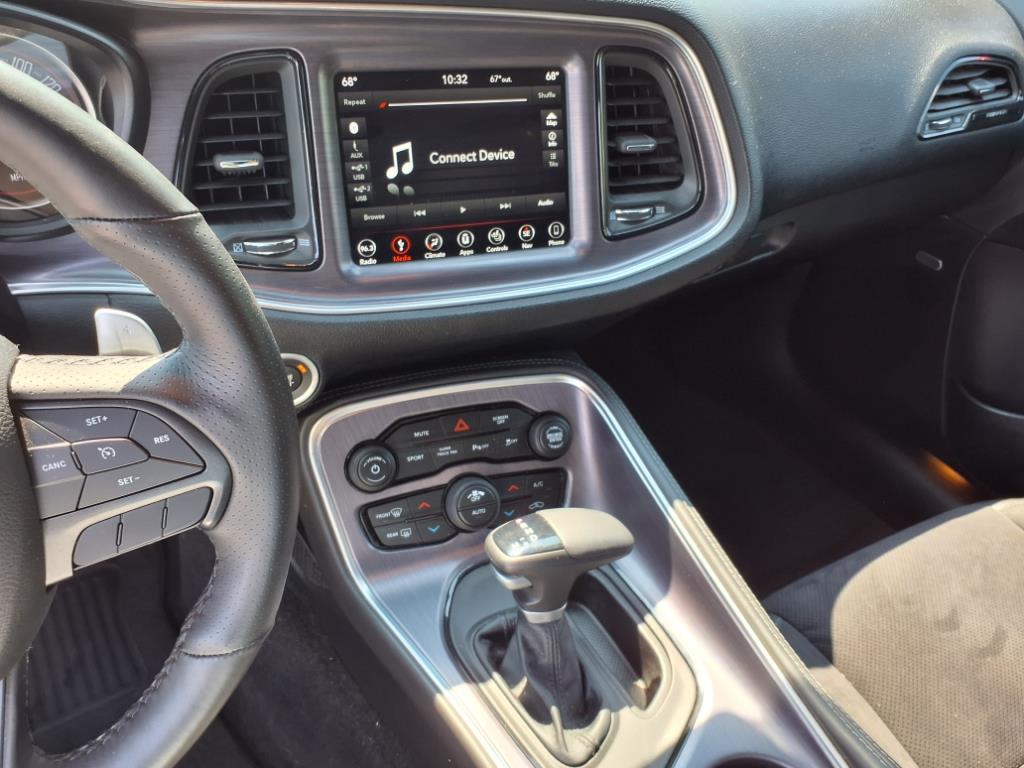 2018 Dodge Challenger R/T