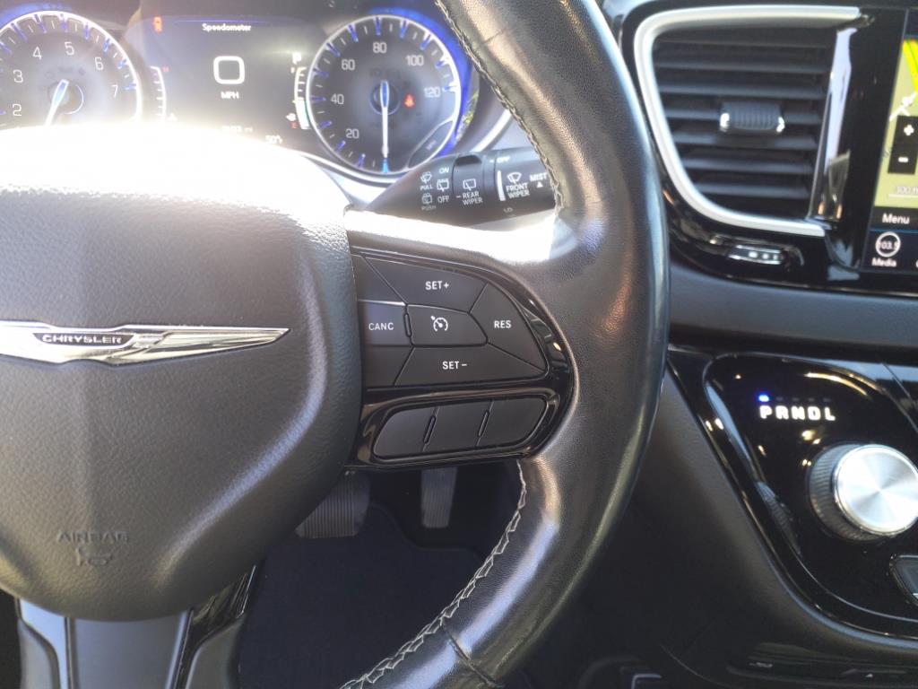 2020 Chrysler Pacifica Touring L Plus