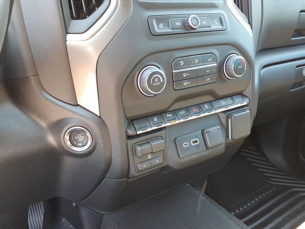 2026 Chevrolet Silverado 2500HD WT