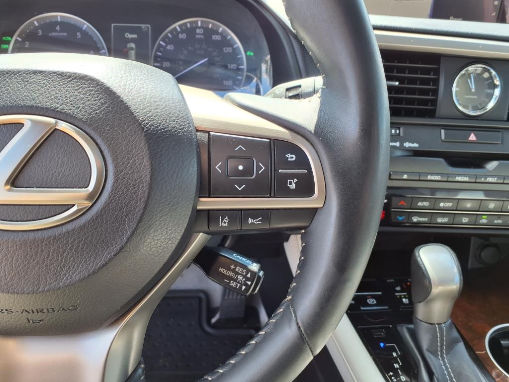 2020 Lexus RX 350 Base