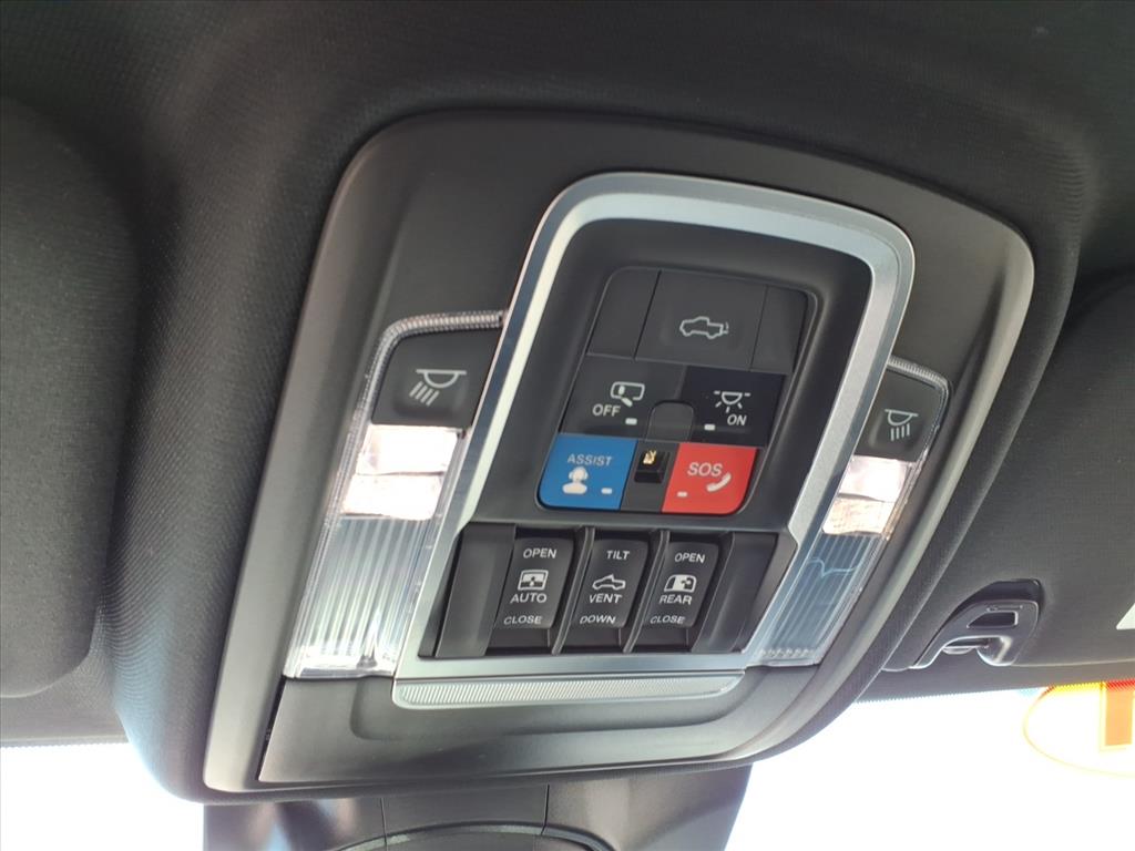 2021 Ram 3500 Limited Crew Cab 4x4 6'4" Box