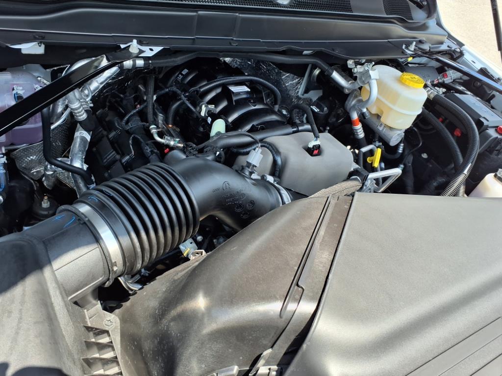 2025 Ram 3500 Tradesman