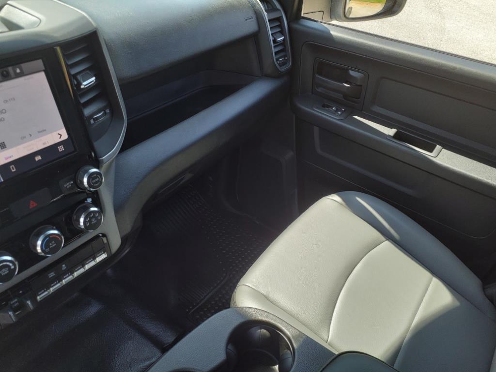 2025 Ram 3500 Tradesman