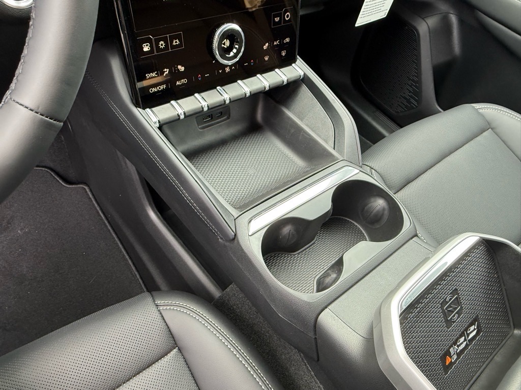 2026 GMC Terrain Elevation AWD