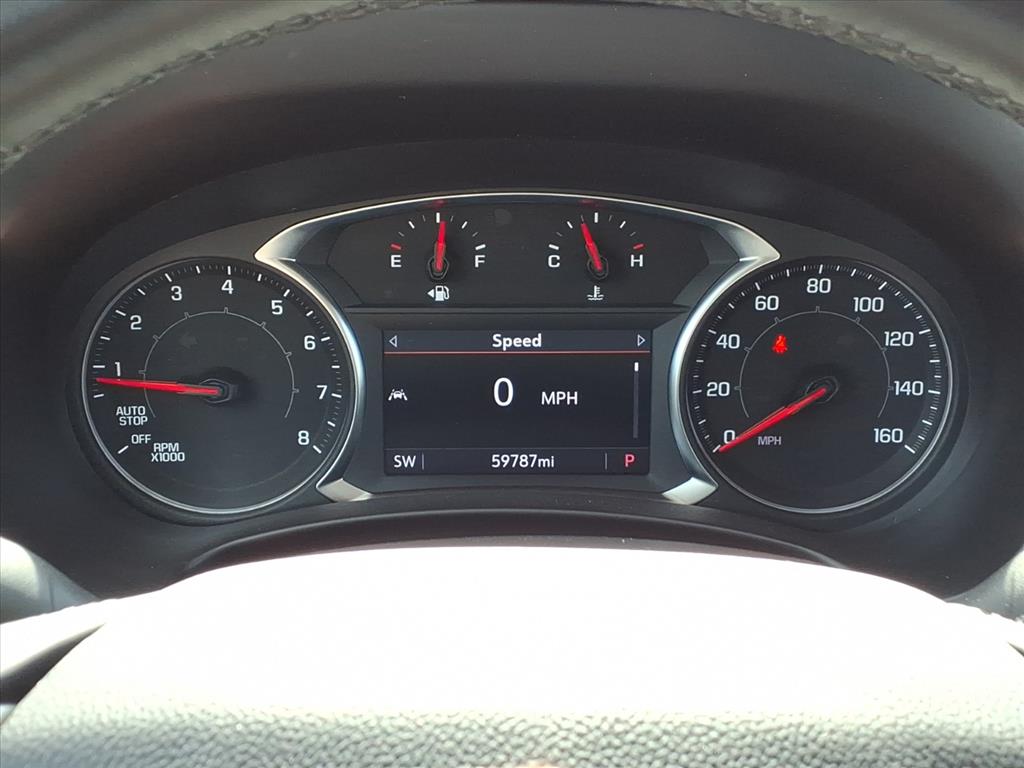 2024 GMC Terrain AWD SLT