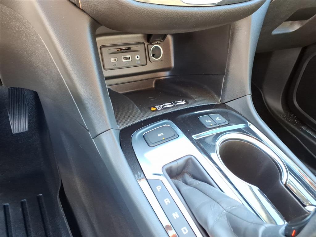 2024 Chevrolet Equinox AWD Premier