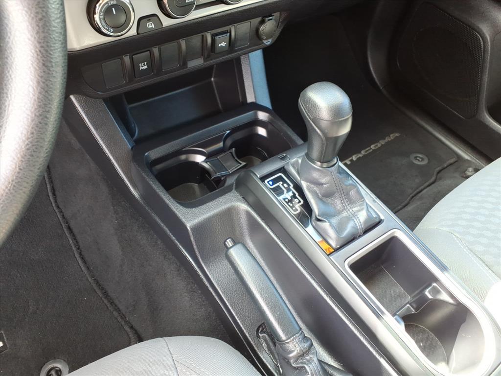 2021 Toyota Tacoma SR V6