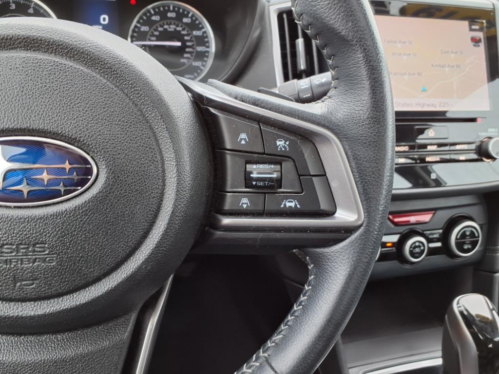 2019 Subaru Impreza Limited