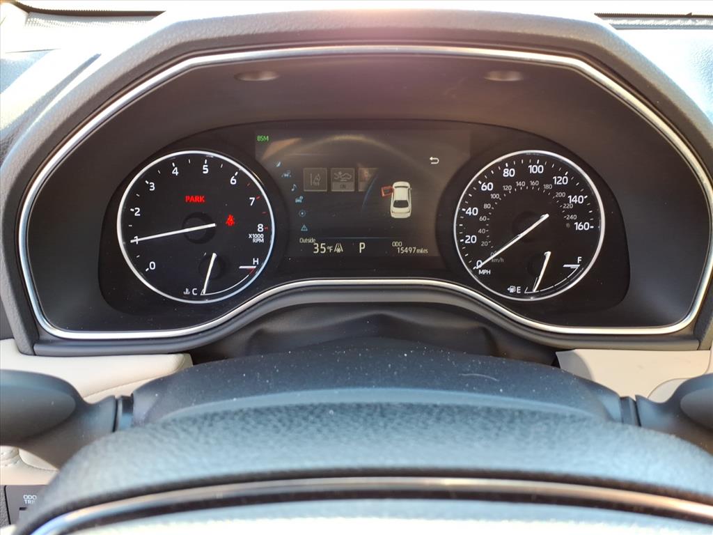 2019 Toyota Avalon Limited