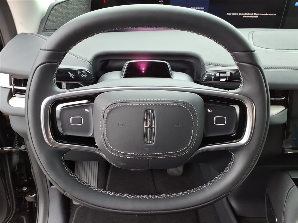 2026 Lincoln Navigator Reserve L