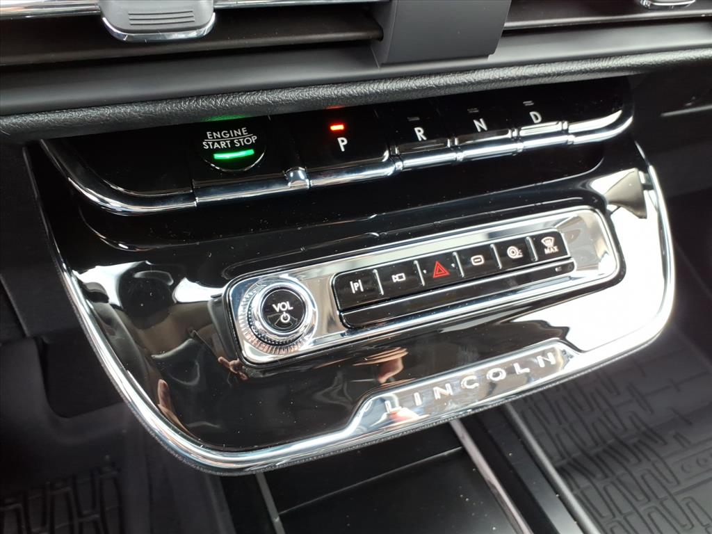 2026 Lincoln Corsair Grand Touring