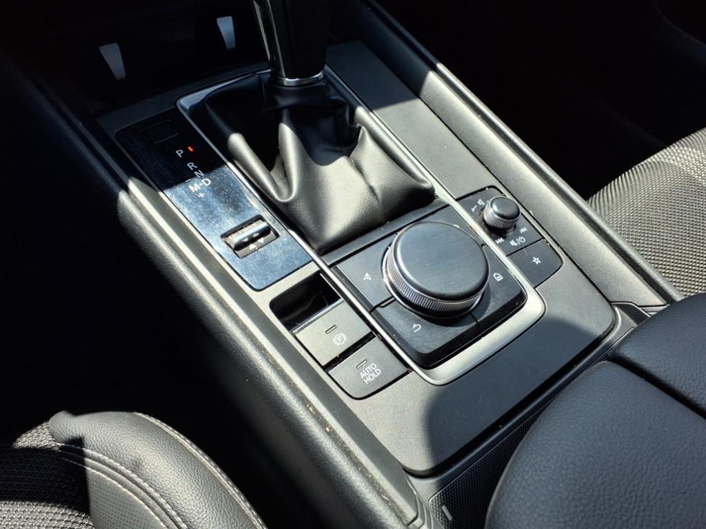 2024 Mazda CX-50 2.5 S Preferred