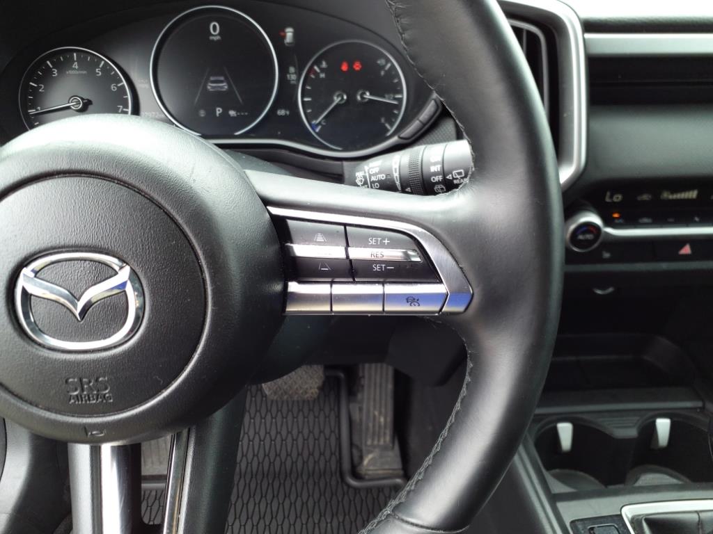 2024 Mazda CX-50 2.5 S Preferred