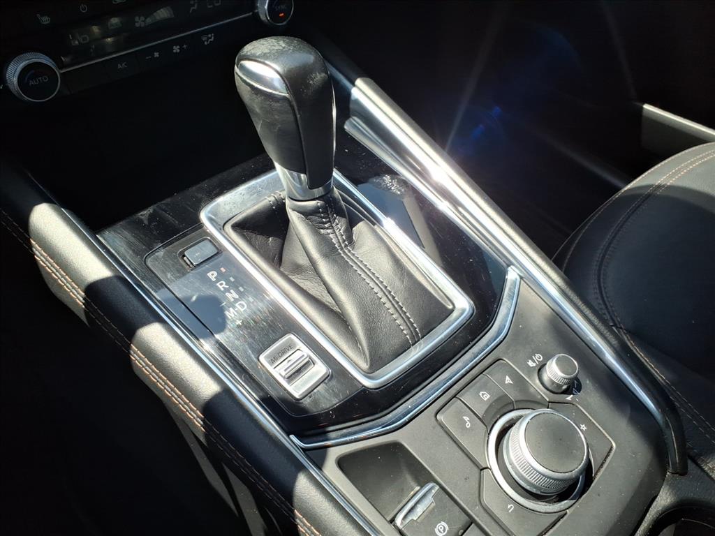 2022 Mazda CX-5 2.5 S Premium