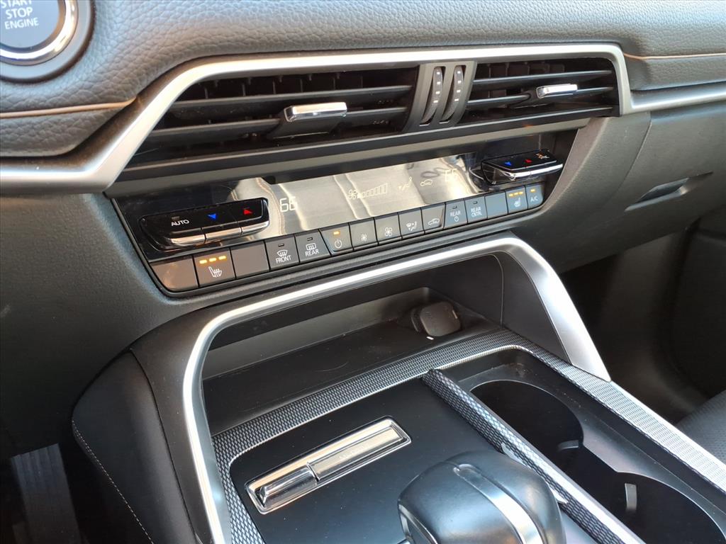2025 Mazda CX-70 3.3 Turbo Preferred Package