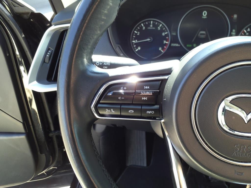 2024 Mazda CX-90 3.3 Turbo Preferred Plus