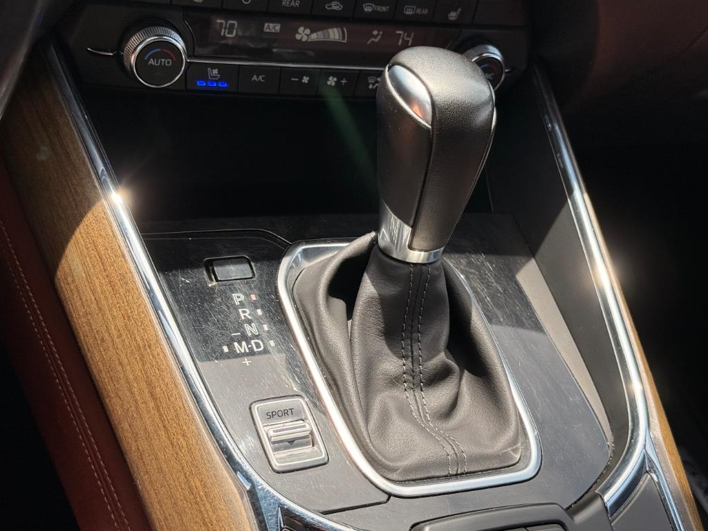 2019 Mazda CX-9 Signature