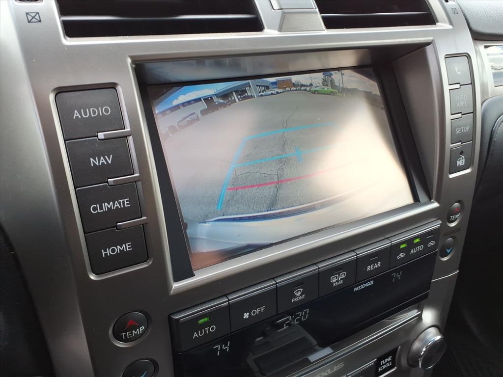 2019 Lexus GX 460 
