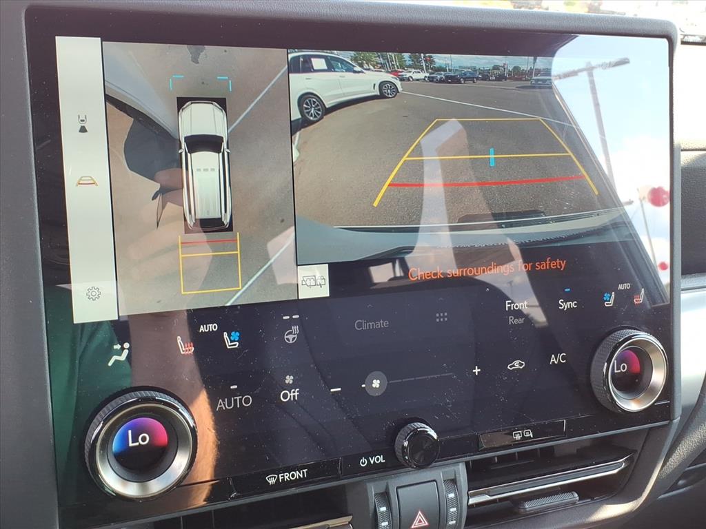 2024 Lexus GX 550 Premium+