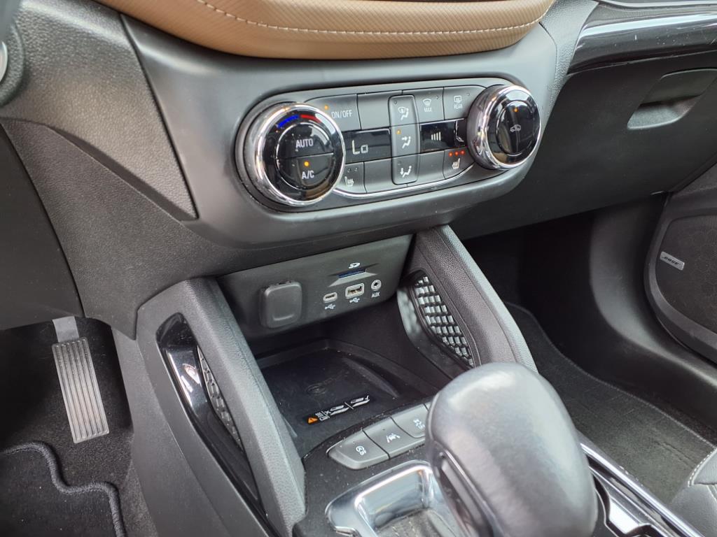 2021 Chevrolet Trailblazer ACTIV
