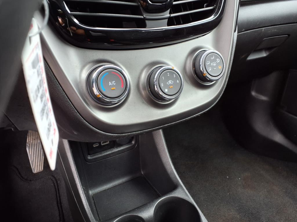 2021 Chevrolet Spark 1LT CVT