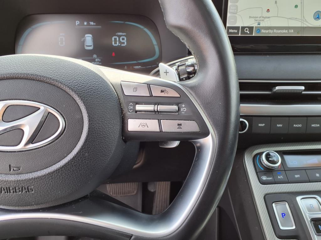 2023 Hyundai PALISADE XRT