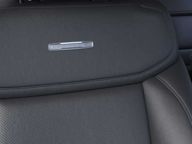2026 Ford Expedition Max Platinum MAX