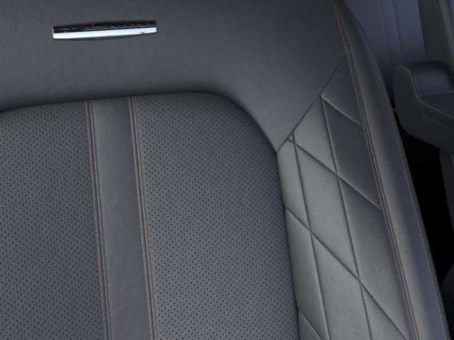 2024 Ford Expedition MAX Platinum