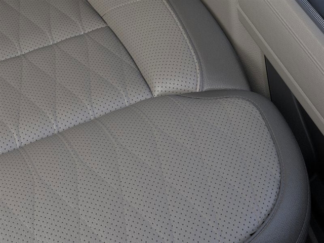 2025 Ford F-250 Platinum