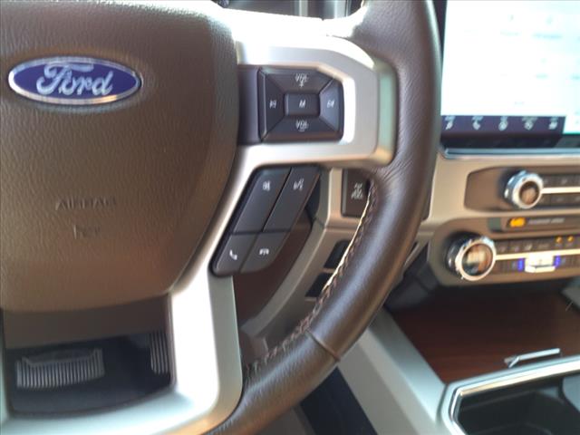 2022 Ford F-250 Super Duty King Ranch