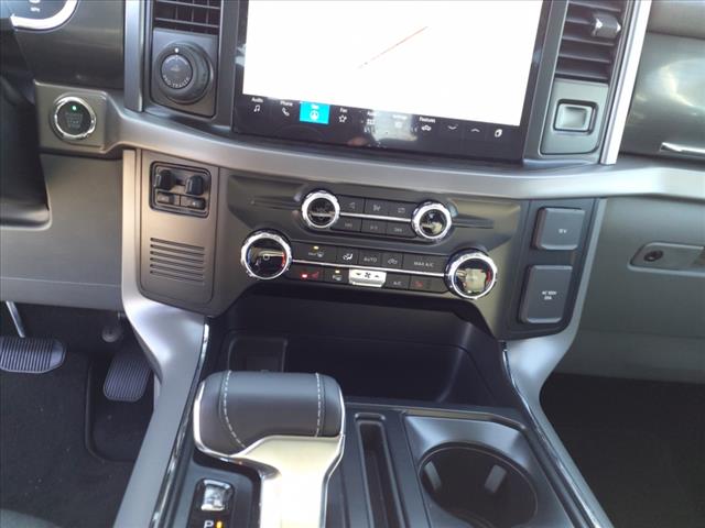 2024 Ford F-150 Lightning XLT