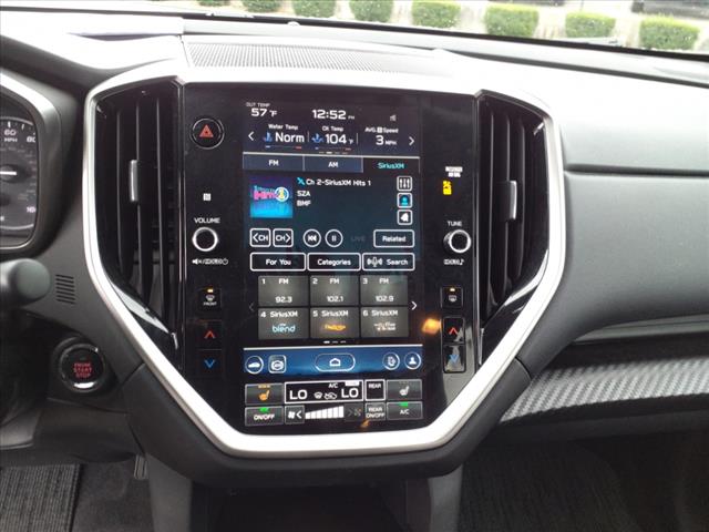 2024 Subaru Ascent Premium 7-Passenger