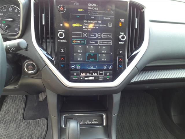 2024 Subaru Ascent Premium 7-Passenger