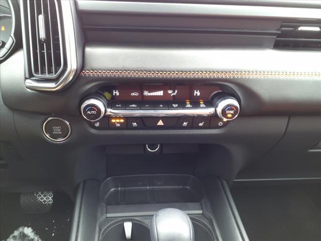 2025 Mazda CX-50 2.5 Turbo Premium Plus