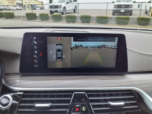 2018 BMW 5 Series 530e xDrive iPerformance
