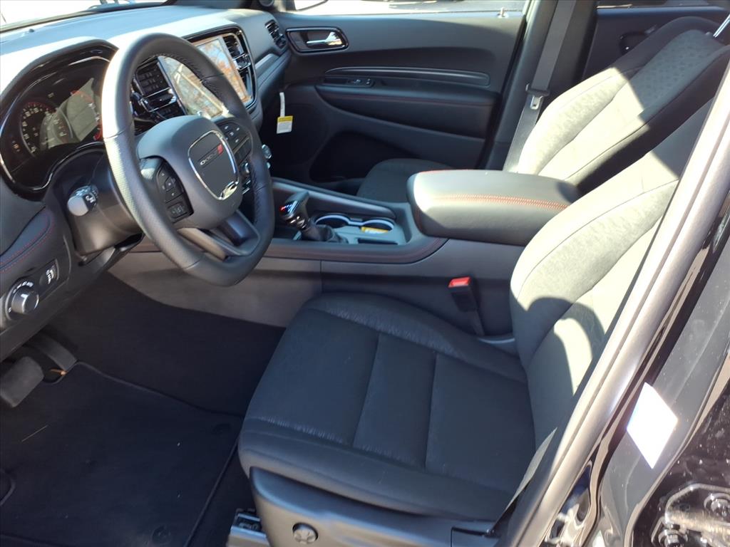 2026 Dodge Durango GT AWD