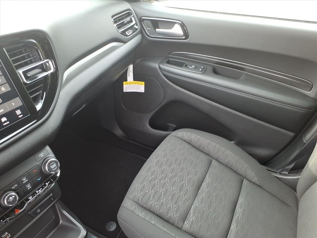 2025 Dodge Durango Pursuit AWD