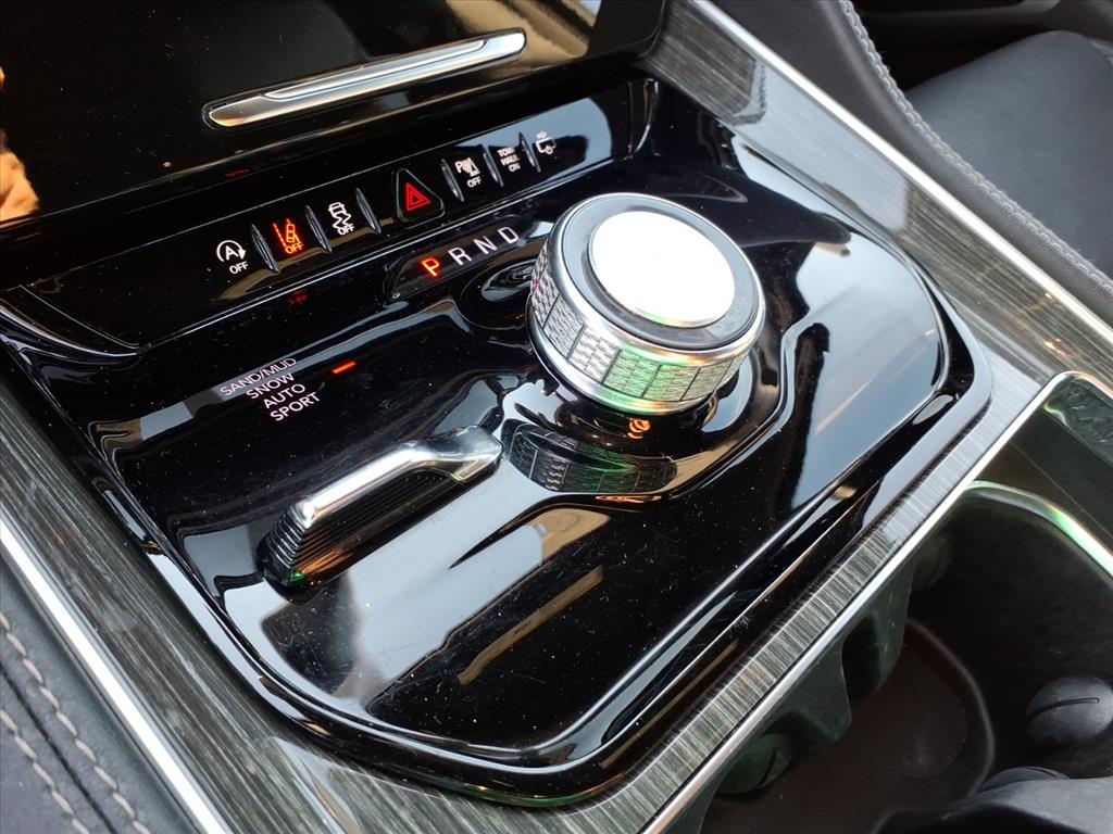 2022 Jeep Wagoneer Series II 4x4