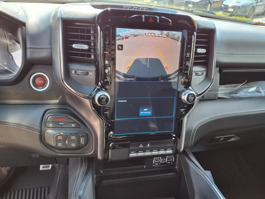 2024 Ram 1500 TRX