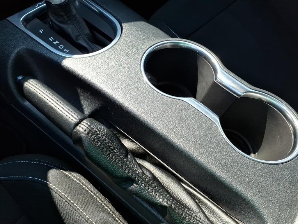 2021 Ford Mustang GT Fastback
