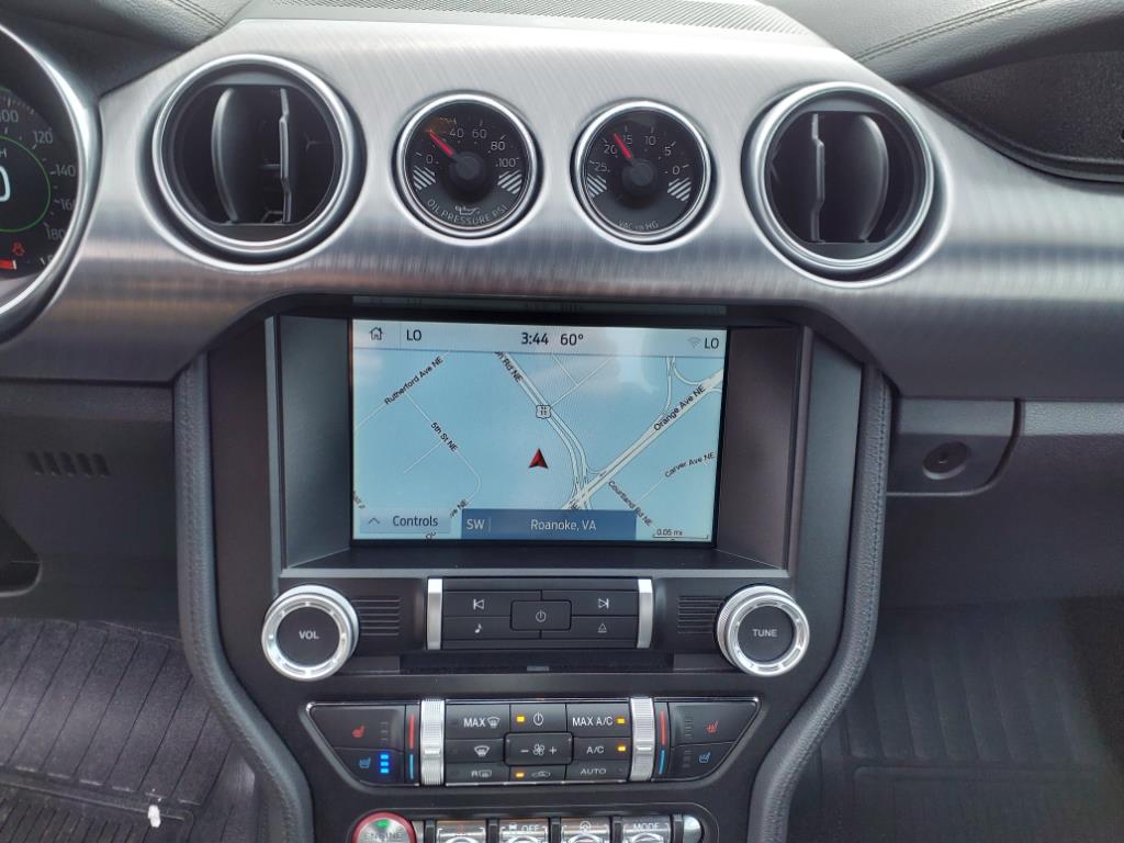 2019 Ford Mustang BULLITT