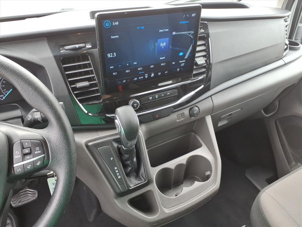2024 Ford Transit-350 Passenger Van XLT