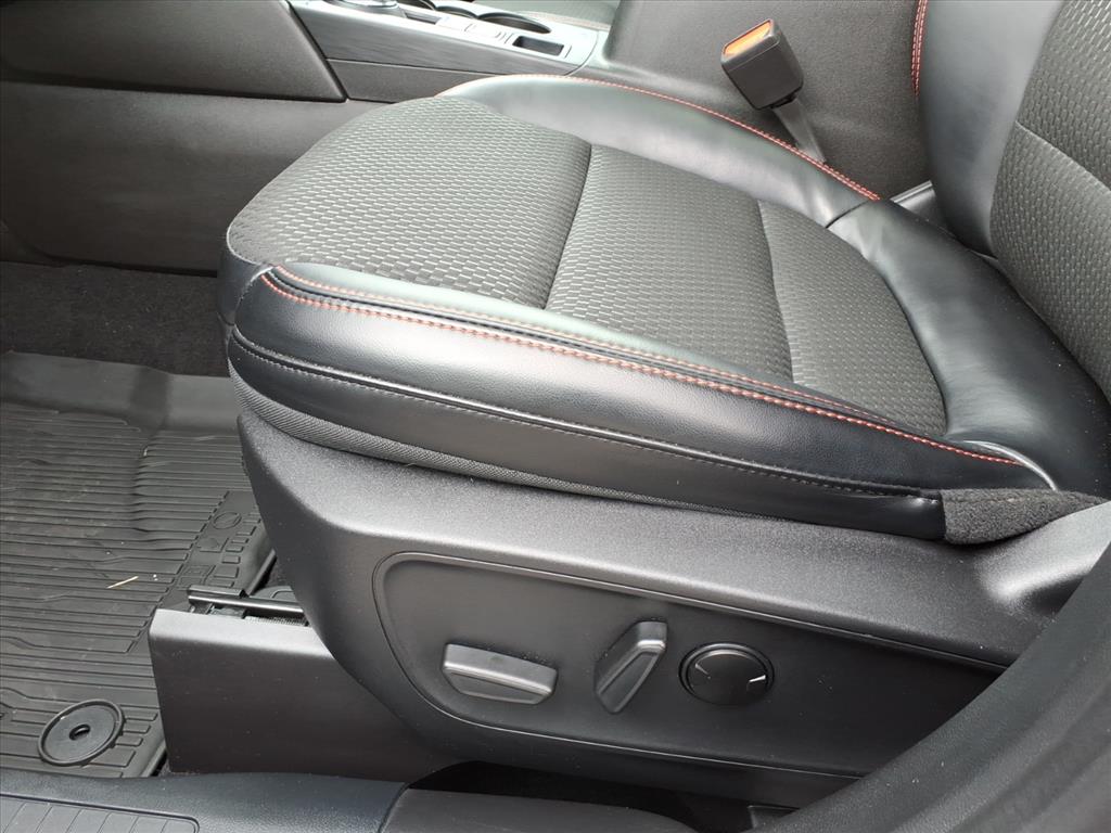 2024 Ford Escape ST-Line Select