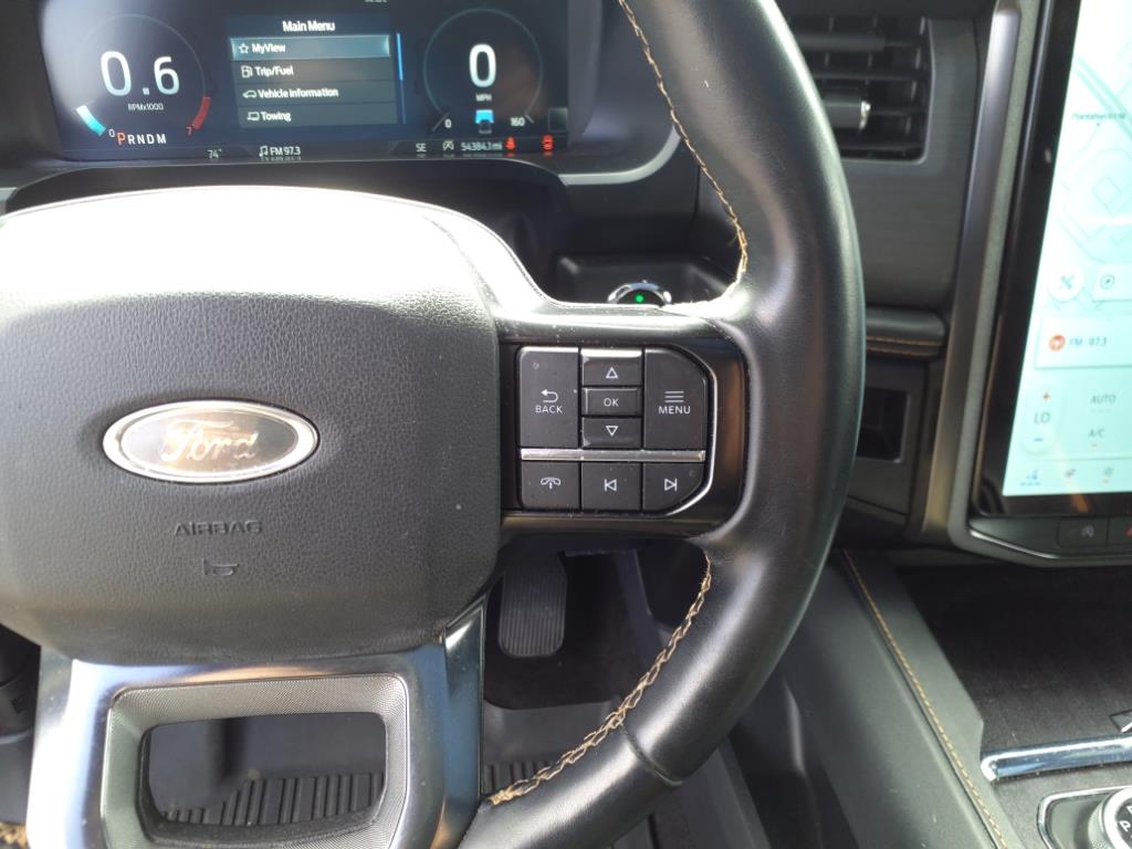 2023 Ford Expedition MAX Platinum