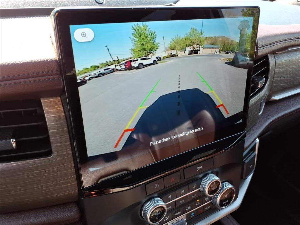 2024 Ford Expedition Limited MAX
