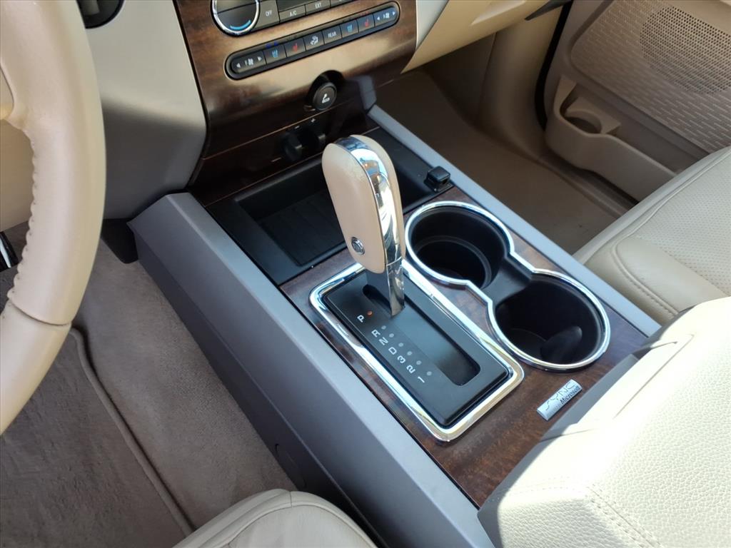 2013 Ford Expedition XLT